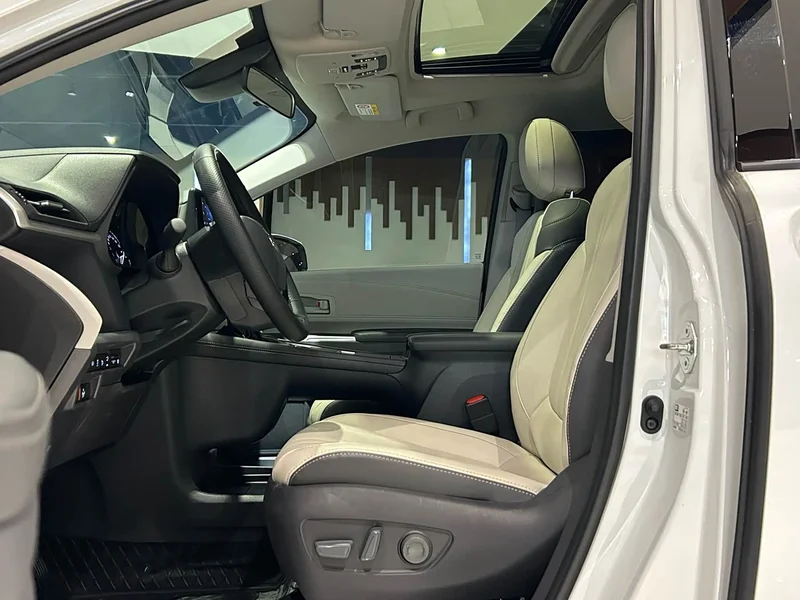 Skoda Roomster — фото 10