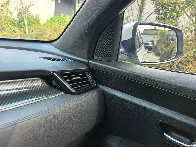 Kia KX7 — фото 15