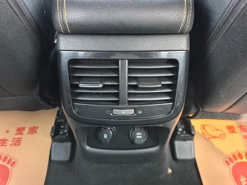 Kia KX7 — фото 16