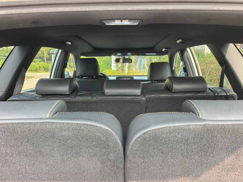 Kia KX7 — фото 19