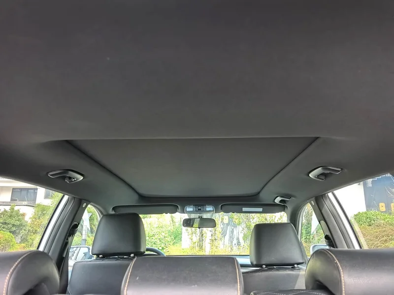 Kia KX7 — фото 21