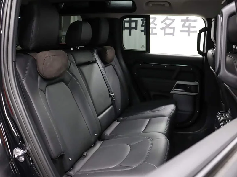 Land Rover Defender — фото 21