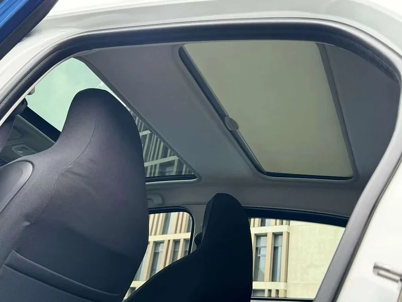 Smart Forfour — фото 12