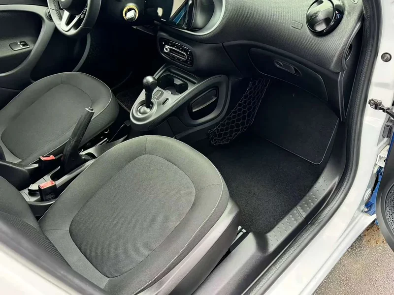 Smart Forfour — фото 13
