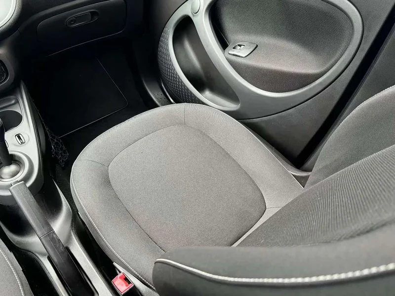 Smart Forfour — фото 10