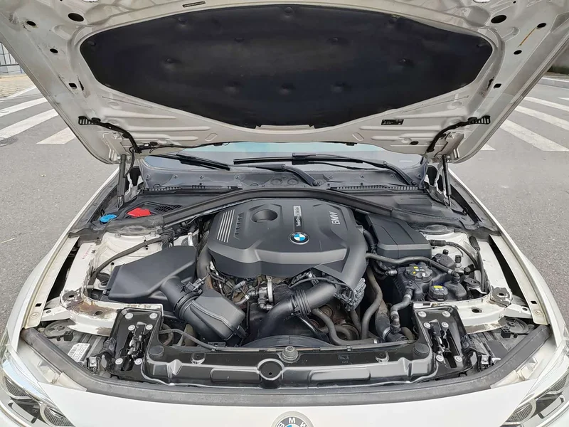 BMW 3-Series — фото 15