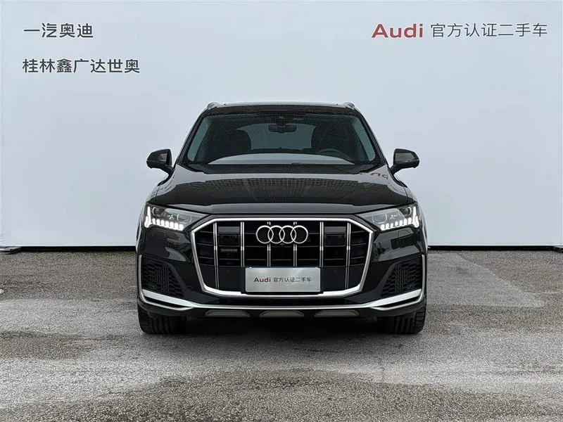 Audi Q7 — фото 2