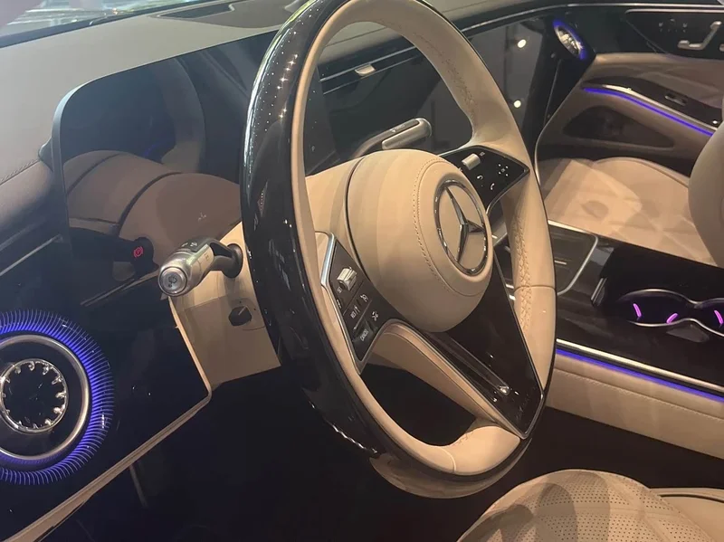 Mercedes-Benz Maybach S-Class — фото 11