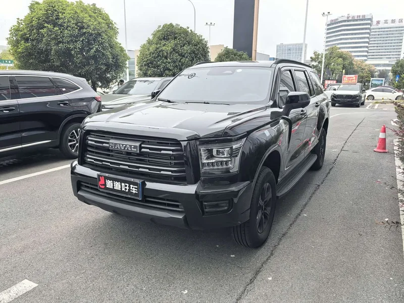 Haval H5 — фото 1