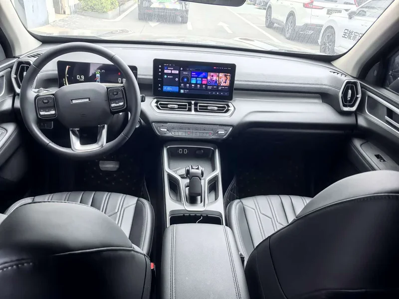 Haval H5 — фото 7