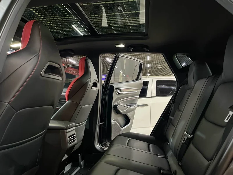 Changan X5 PLUS — фото 12