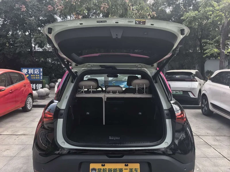 Smart Smart #1 — фото 10