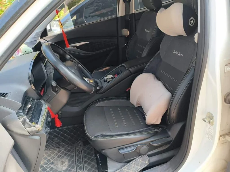 Baojun RS-3 — фото 11