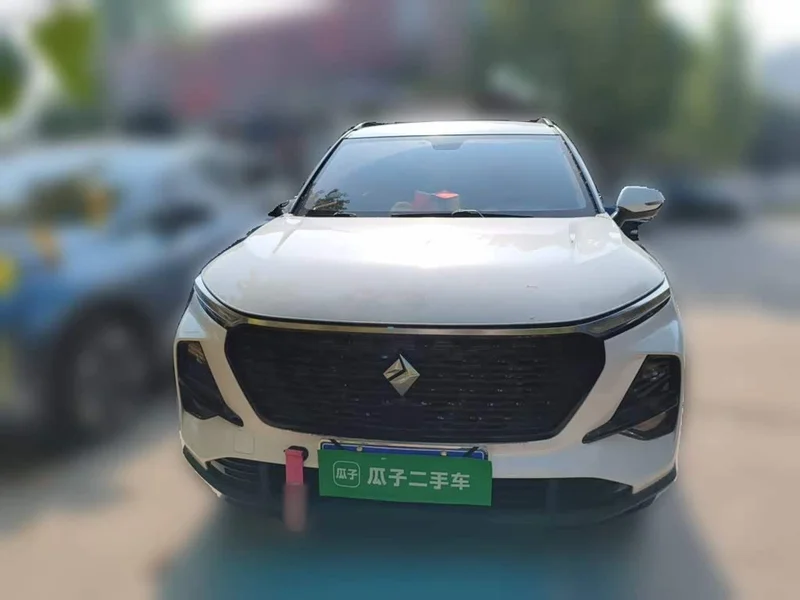 Baojun RS-3 — фото 2