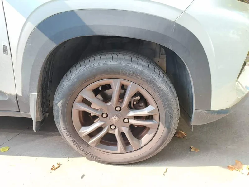 Baojun RS-3 — фото 24