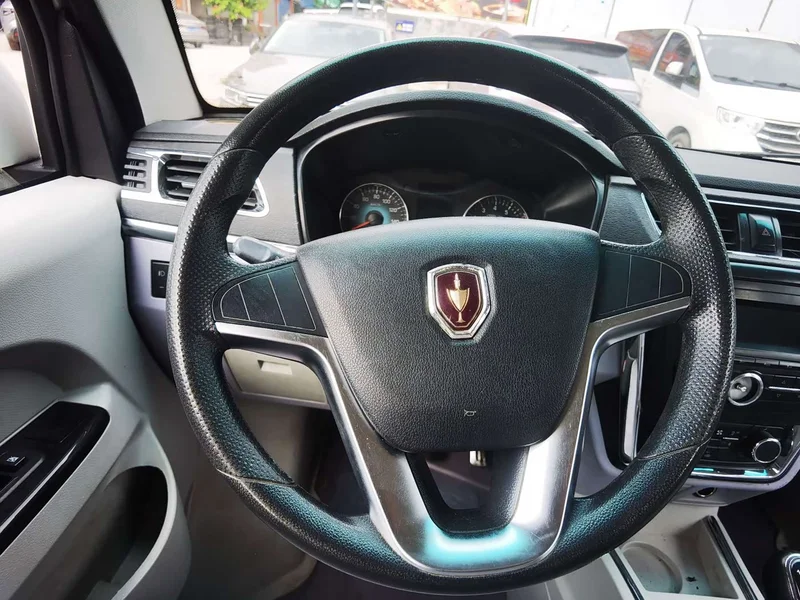 Dongfeng Xiaokang New Sealion X30L — фото 11