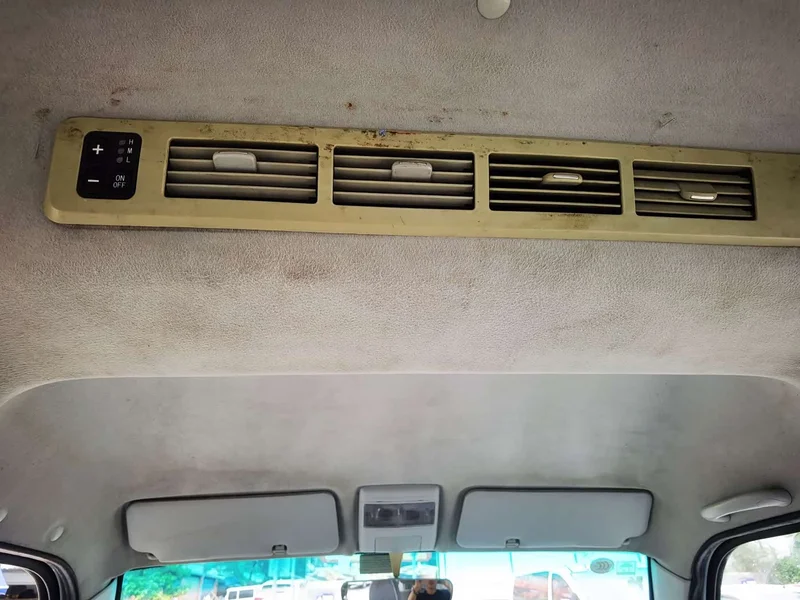 Dongfeng Xiaokang New Sealion X30L — фото 13