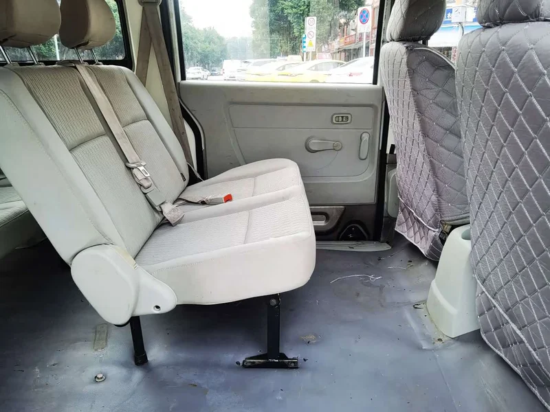 Dongfeng Xiaokang New Sealion X30L — фото 14
