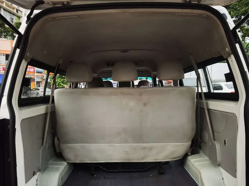 Dongfeng Xiaokang New Sealion X30L — фото 15