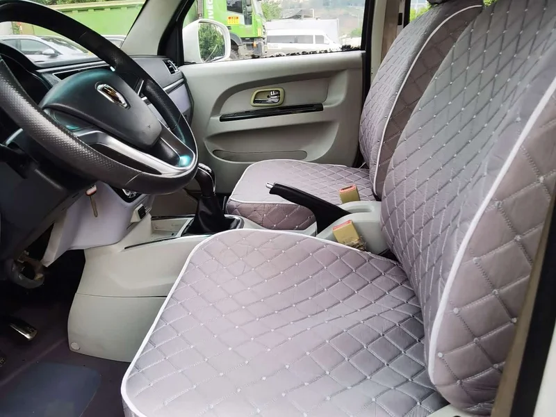 Dongfeng Xiaokang New Sealion X30L — фото 16