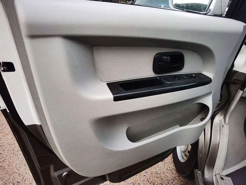 Dongfeng Xiaokang New Sealion X30L — фото 17