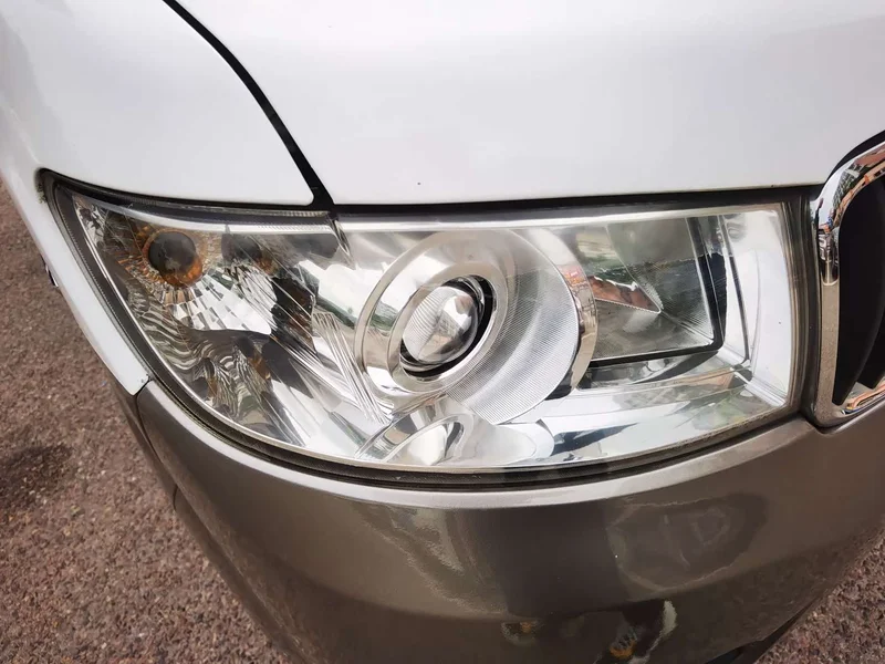 Dongfeng Xiaokang New Sealion X30L — фото 19