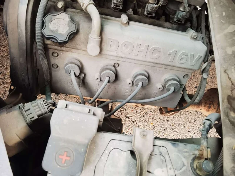 Dongfeng Xiaokang New Sealion X30L — фото 20