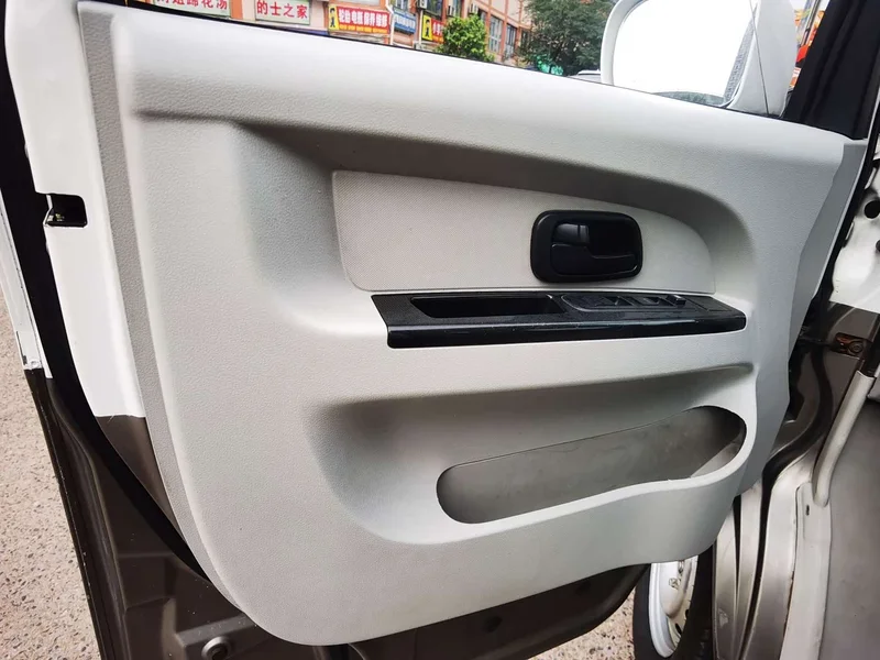Dongfeng Xiaokang New Sealion X30L — фото 21