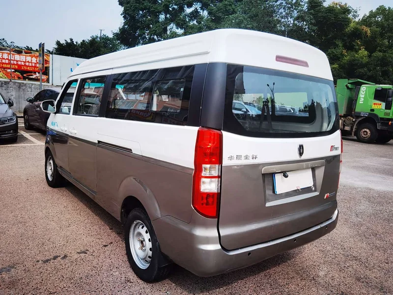 Dongfeng Xiaokang New Sealion X30L — фото 6
