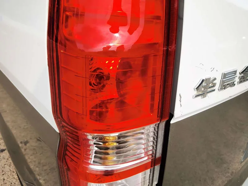 Dongfeng Xiaokang New Sealion X30L — фото 7