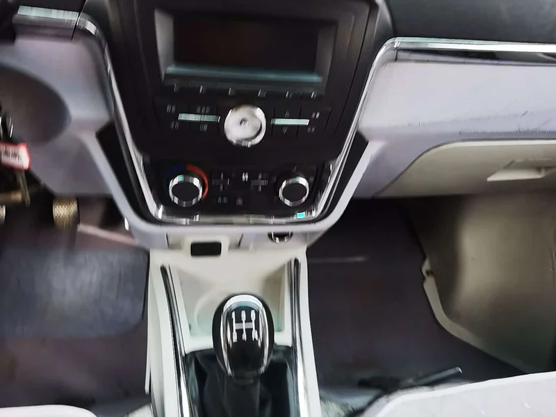 Dongfeng Xiaokang New Sealion X30L — фото 10