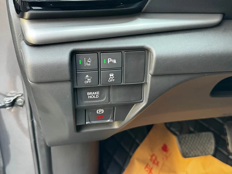 Acura RDX — фото 4