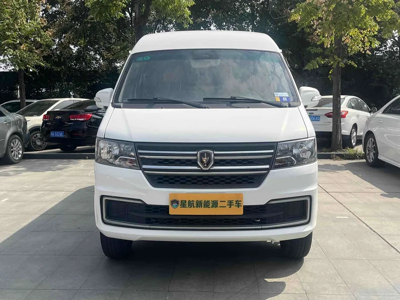 Dongfeng Xiaokang New Sealion EV — фото 2