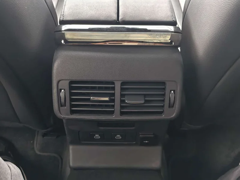 Land Rover Range Rover — фото 13