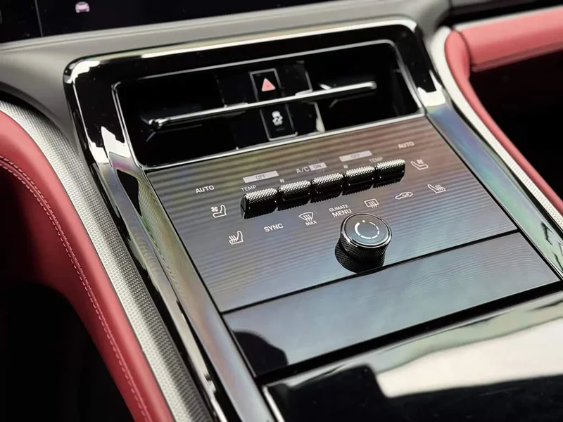 Porsche Panamera — фото 11