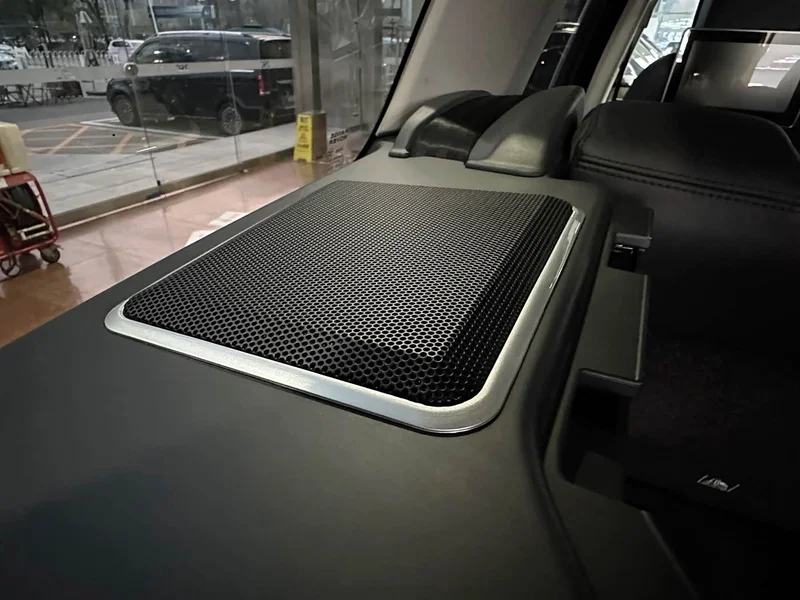 Land Rover Range Rover — фото 18
