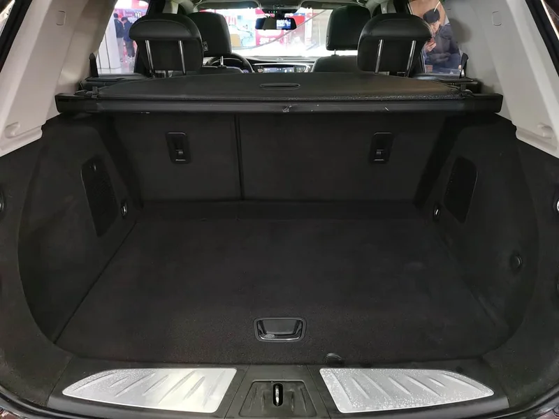Buick Envision Plus — фото 14
