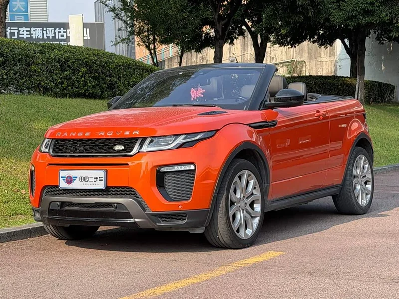 Land Rover Range Rover — фото 1