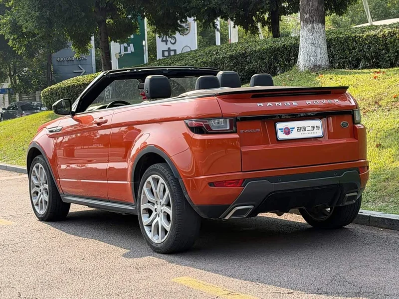 Land Rover Range Rover — фото 4