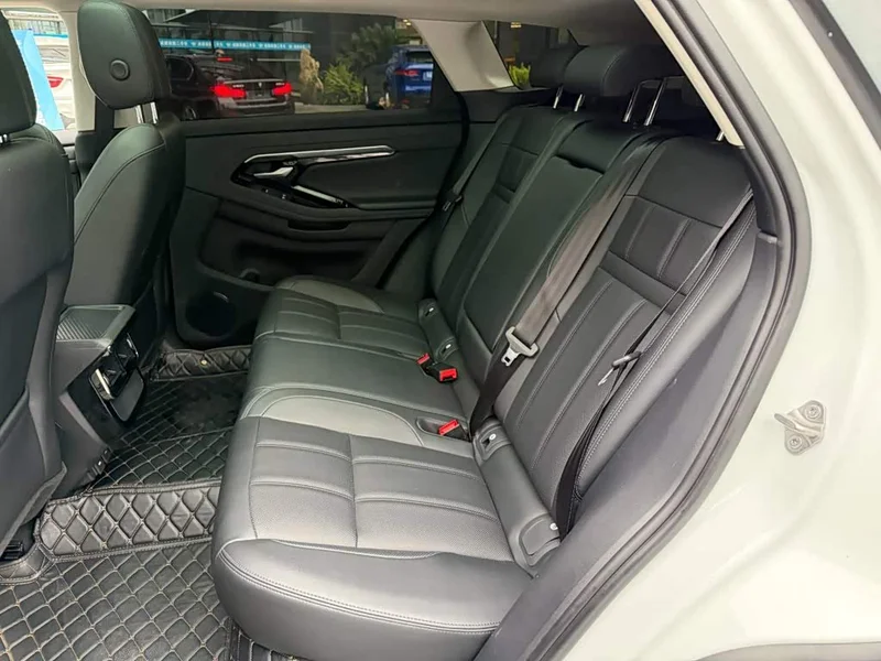 Land Rover Range Rover — фото 12