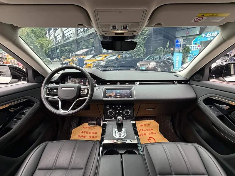 Land Rover Range Rover — фото 13