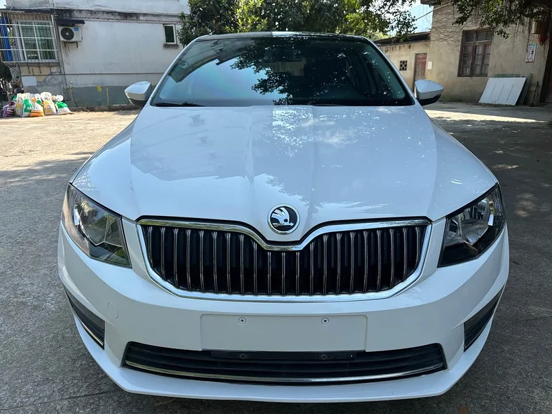 Volkswagen Octavia — фото 2