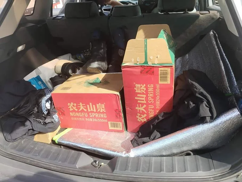 Toyota Corolla Cross — фото 4