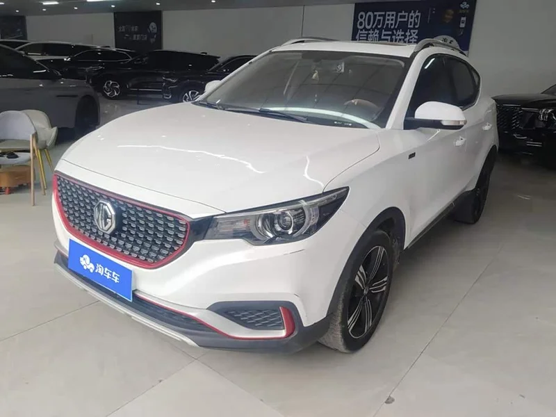 MG ZS — фото 1