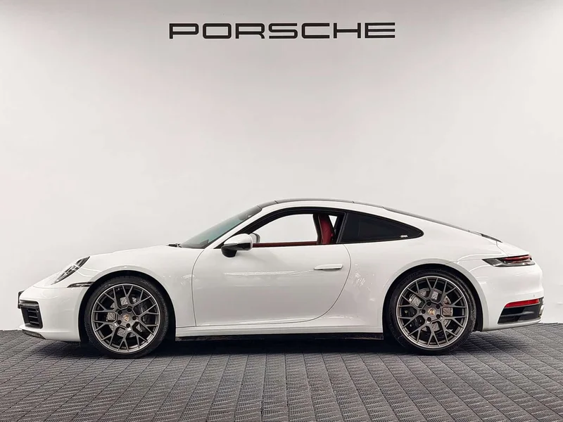 Porsche 911 — фото 4