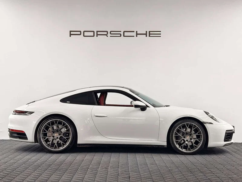 Porsche 911 — фото 6