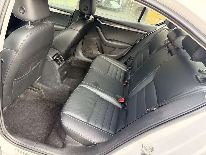 Volkswagen Octavia — фото 13