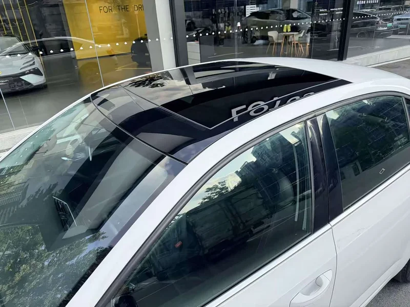 Volkswagen Octavia — фото 18