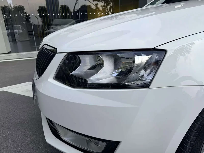 Volkswagen Octavia — фото 9