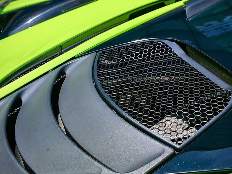 McLaren 720S — фото 16